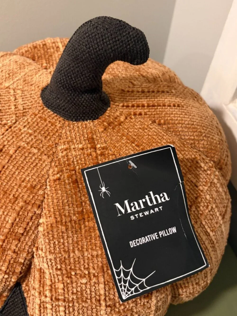 Martha Stewart this image